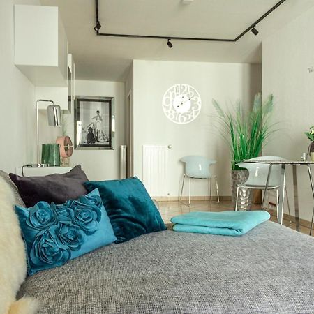 Ferienwohnung Alte Burg Koblenz Coblenza Exterior foto