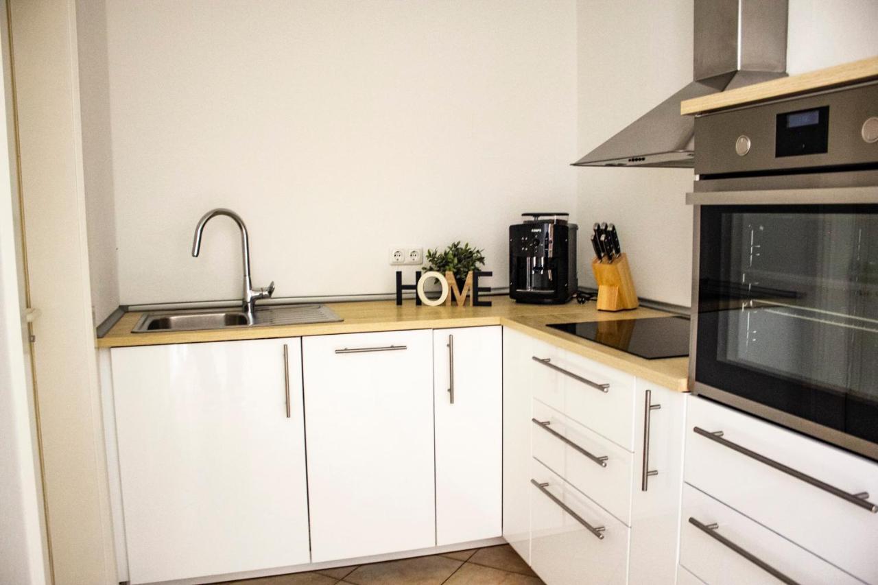 Ferienwohnung Alte Burg Koblenz Coblenza Exterior foto