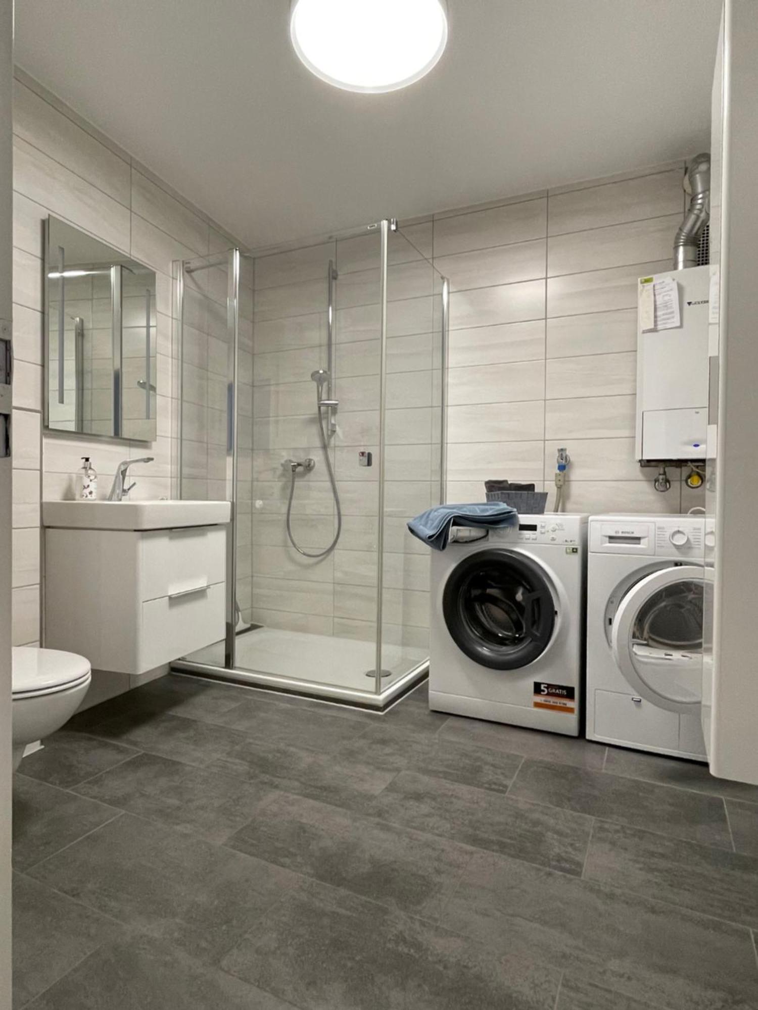 Ferienwohnung Alte Burg Koblenz Coblenza Exterior foto